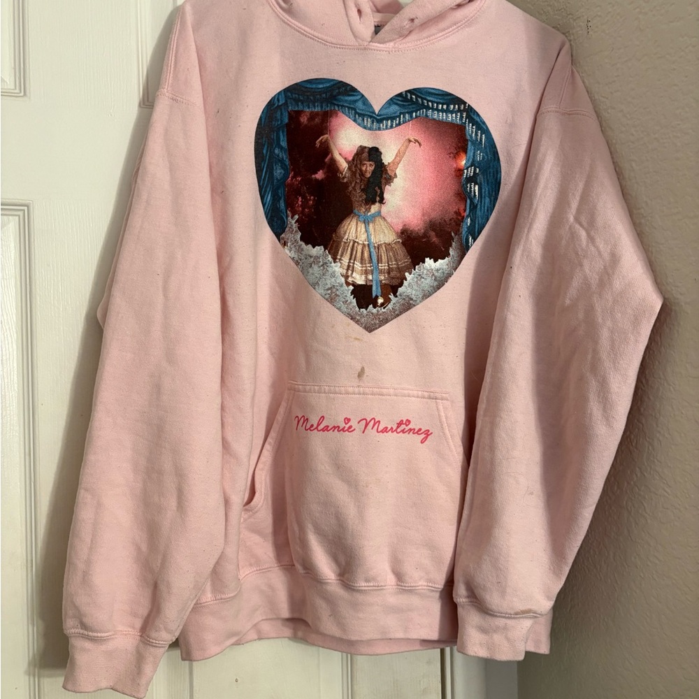 Melanie Martinez K-12 Sweater